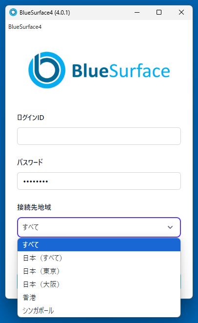 select_region
